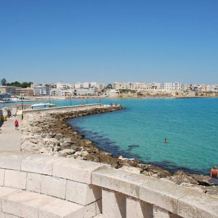 Appartamento La 'Nzina Otranto Buitenkant foto