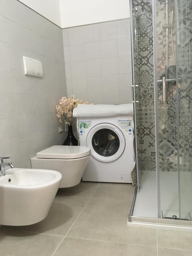 Appartamento La 'Nzina Otranto Buitenkant foto